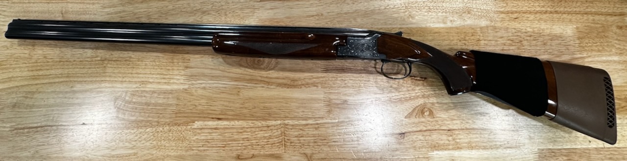Winchester 101 OU