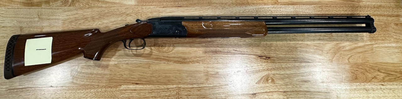 Remington Model 3200 OU